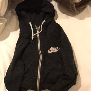 Nike hoodie